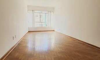 Imagem 2: Apartamento para venda com 95 metros quadrados com 3 quartos em Vila Buarque - São Paulo