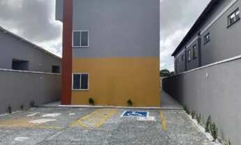 Imagem 4: APARTAMENTO DE REPASSE NO GERERAÚ