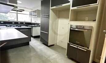 Imagem 7: Apartamento para Alugar no Itaim Bibi - 130 m² Privativos - 2 Suítes - 1 Vaga