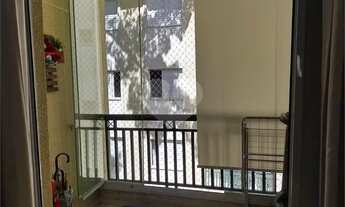 Imagem 3: Apartamento para venda possui 53 metros quadrados com 2 quartos em Jardim Peri - São Paulo