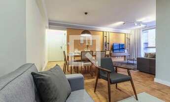 Imagem: Apartamento para Aluguel - Jardim Paulista