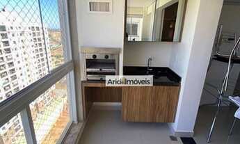 Imagem 4: Apartamento com 2 dormitórios à venda, 74 m² por R$ 590.000,00 - Jardim Tarraf II - São Jo