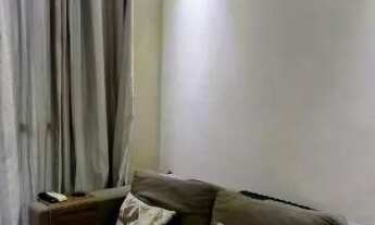 Imagem 3: Apartamento para Venda em São Paulo, Cangaíba, 2 dormitórios, 1 banheiro, 1 vaga