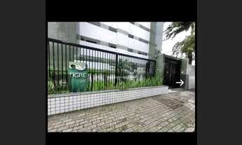 Imagem 3: Flat para aluguel com 50 metros quadrados com 1 quarto em Parnamirim - Recife - Pernambuco