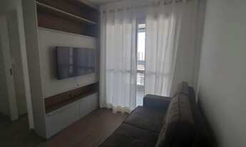 Imagem 7: Apartamento para aluguel tem 53 metros quadrados com 2 quartos em Vila Clementino - São Pa