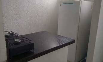 Imagem 6: Kitnet Mobiliada na Cidade Nova