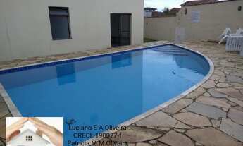 Imagem 3: Apartamento para locação definitiva na praia em Caraguatatuba-SP