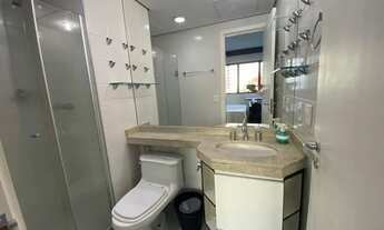 Imagem 6: Apartamento para aluguel com 30 metros quadrados com 1 quarto em Indianópolis - São Paulo