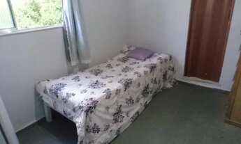 Imagem: Quarto suite indiviual em Botafogo