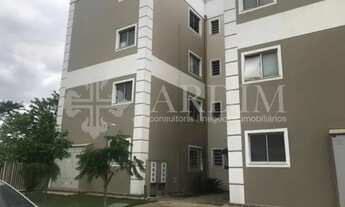 Imagem: APARTAMENTO BAIRRO CAMPESTRE