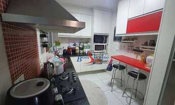 Imagem 7: Sobrado com 4 dormitórios à venda, 144 m² por R$ 1.400.000,00 - Jardim Textil - São Paulo