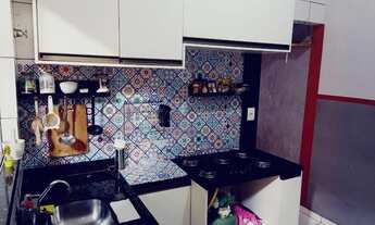 Imagem 4: Próximo a avenida principal do bairro