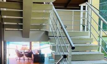 Imagem 3: SOBRADO DE 400M2 NO MEIO DA NATUREZA - ALDEIA DO VALE