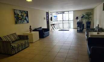 Imagem 2: Apartamento para aluguel com 85 metros quadrados com 3 quartos no itaigara - Salvador - Ba