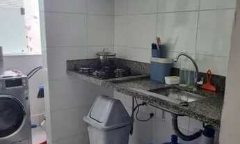 Imagem 4: Apartamento para Venda em São Paulo, Saúde, 3 dormitórios, 1 suíte, 2 banheiros, 2 vagas