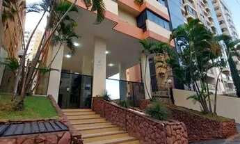 Imagem: Residencial Bríon - Apartamento 3 quartos