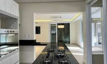 Imagem 6: Casa - Swiss Park - Campinas