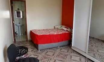 Imagem 6: Lote com casa térreo e sobrado nos fundos.!!