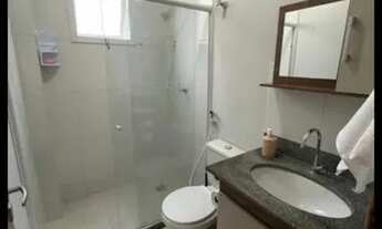 Imagem 5: 2 quartos na Praia de Itaparica, Vila Velha Ed. Ilhas Marshal Cód: 20771 A