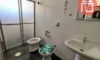 Imagem 7: Casa com 3 dormitórios para alugar, 103 m² por R$ 2.800,00/mês - Jardim América - Bragança