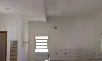 Imagem 2: Sobrado Gargantilha c/ Fiador ou Seguro