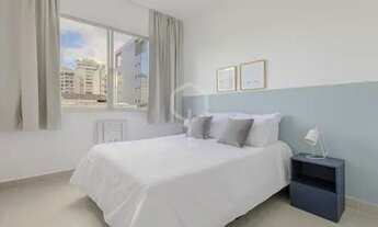 Imagem 7: Apartamento em Ipanema - Rio de Janeiro