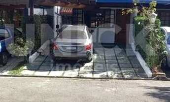 Imagem 2: Casa em Condomínio para Locação, Chácara Nossa Senhora do Bom Conselho, 3 dormitórios, 1 s