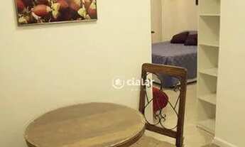 Imagem 4: Apartamento com 1 dormitório à venda por R$ 390.000,00 - Botafogo - Rio de Janeiro/RJ