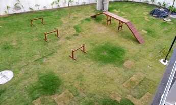 Imagem 6: EM-Edifício Villa Lobos- 4 quartos-162m²-4 quartos e 3 vagas. Oportunidade! Ultimas unidad