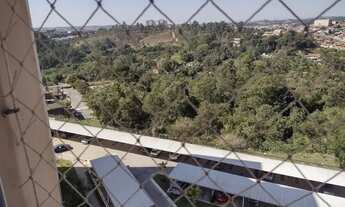 Imagem 5: Vende se Apartamento Residencial Azalea 48m2