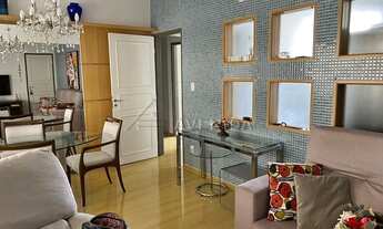 Imagem: LONDRINA - Apartamento Padrão - Centro