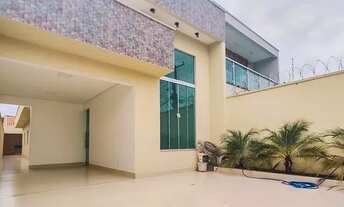 Imagem: Casa para venda tem 120 metros quadrados