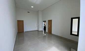 Imagem 4: Casa a venda no Condominio Panini em Jaguariuna