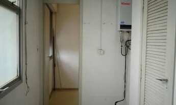 Imagem 5: Apartamento para venda com 92 metros quadrados com 2 quartos em Itaim Bibi - São Paulo - S