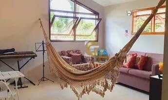 Imagem 4: Sobrado com 3 dormitórios à venda, 220 m² por R$ 850.000,00 - Bosque dos Eucaliptos - São