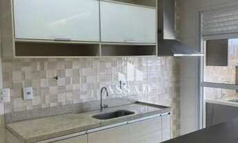 Imagem 2: Apartamento com 2 dormitórios para alugar, 104 m² por R$ 3.100 o aluguel - Jardim Urano