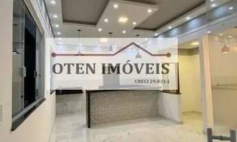 Imagem 3: Casa para Locação em São José dos Campos, Residencial Ana Maria, 3 dormitórios, 1 suíte, 2