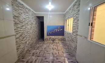 Imagem 5: Casa com 1 dormitório para alugar, 40 m² por R$ 1.100,00/mês - Vila Ré - São Paulo/SP