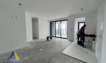 Imagem 2: Apartamento com 3 dormitórios à venda, 116 m² por R$ 1.379.000,00 - Vila São Francisco - O