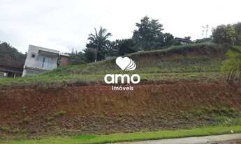 Imagem: Terreno para venda no Loteamento Recanto