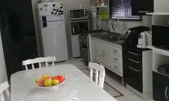 Imagem 5: Casa para Venda - 108m², 2 dormitórios, 1 vaga - Ponta Grossa