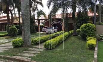 Imagem: Cabreúva - Casa de Condomínio - Bairro