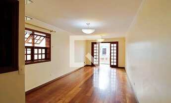 Imagem: Casa para Aluguel - Jardim Londrina, 4 Quartos