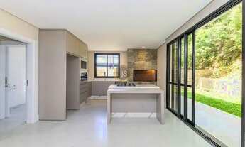 Imagem 7: CURITIBA - Casa de Condomínio - Campo Comprido