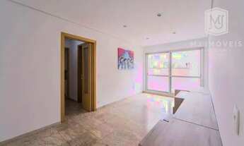 Imagem 2: Apartamento com 2 dormitórios à venda, 65 m² por R$ 750.000,00 - Moema - São Paulo/SP