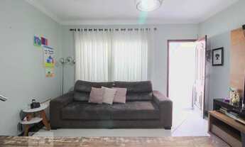 Imagem 6: Casa para Aluguel - Freguesia do Ó, 3 Quartos, 107 m2