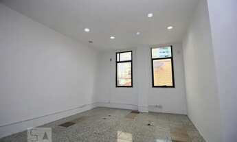 Imagem: Apartamento para Aluguel - Centro, 1 Quarto