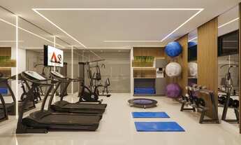 Imagem 6: RCR) Excelente para morar ou investir | 33 a 36m²