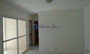 Imagem 2: Apartamento Padrão em São José dos Campos