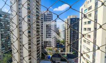 Imagem 6: Apartamento para Aluguel - Chácara Inglesa, 2 Quartos, 128 m2